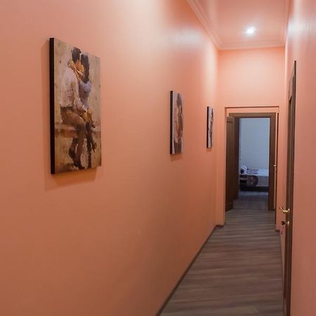 Re-Ka Luxury Apartments Odessa Buitenkant foto