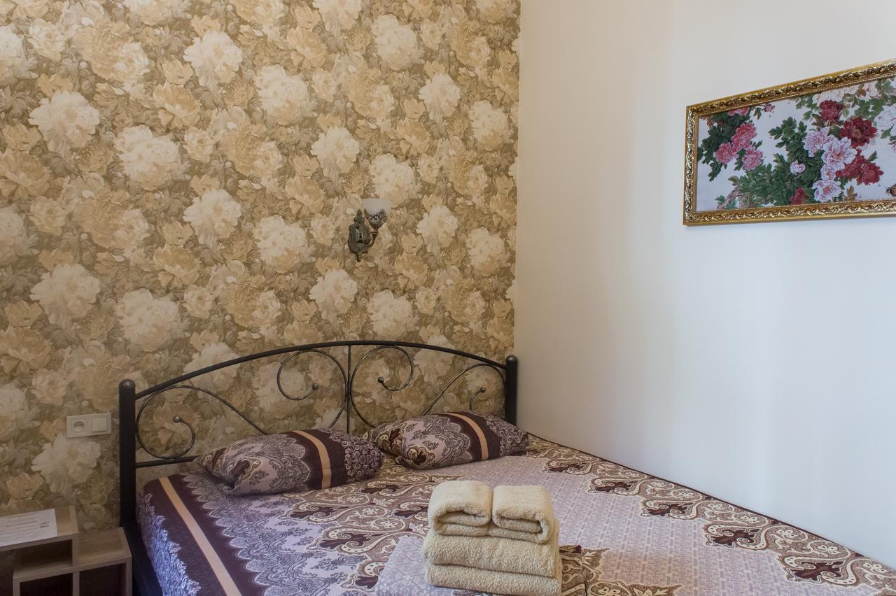 Re-Ka Luxury Apartments Odessa Buitenkant foto