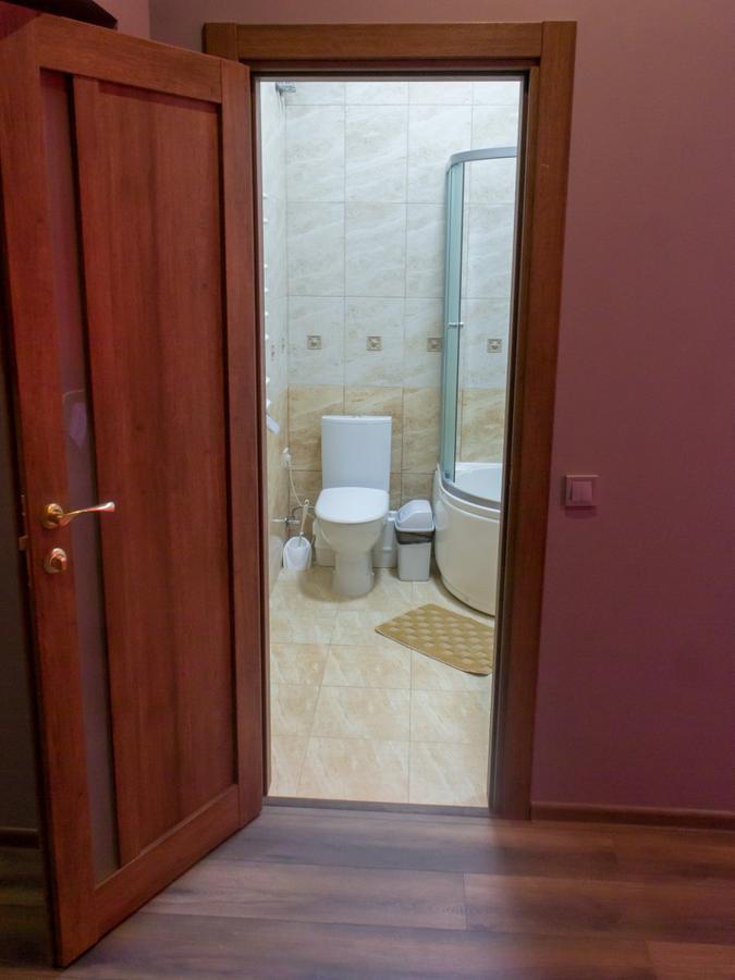 Re-Ka Luxury Apartments Odessa Buitenkant foto