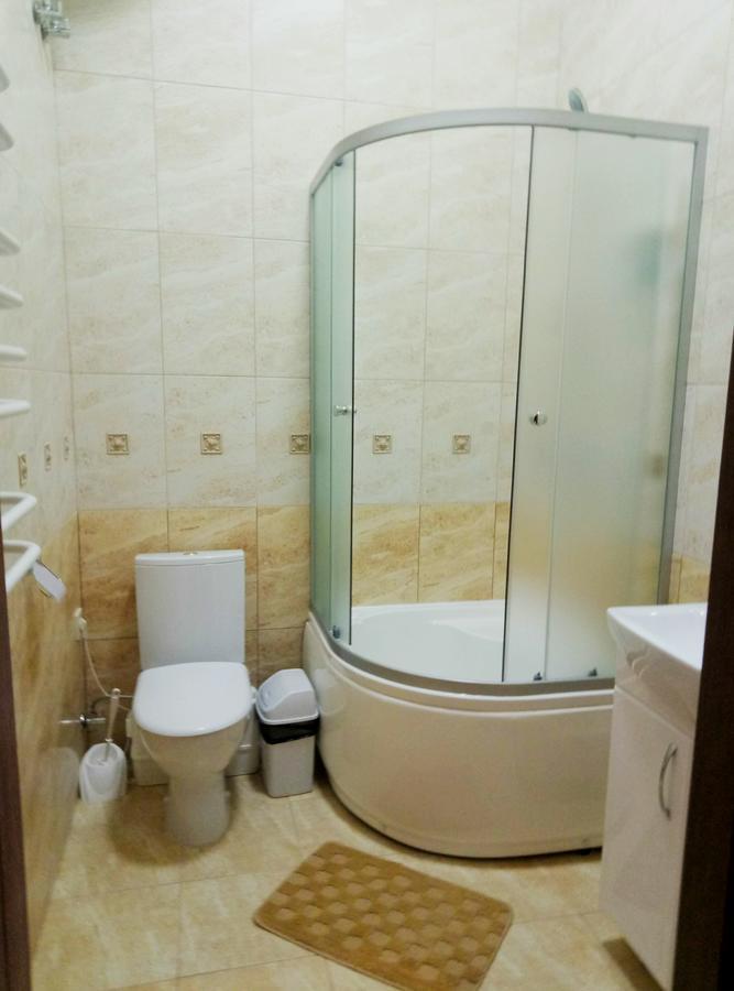 Re-Ka Luxury Apartments Odessa Buitenkant foto