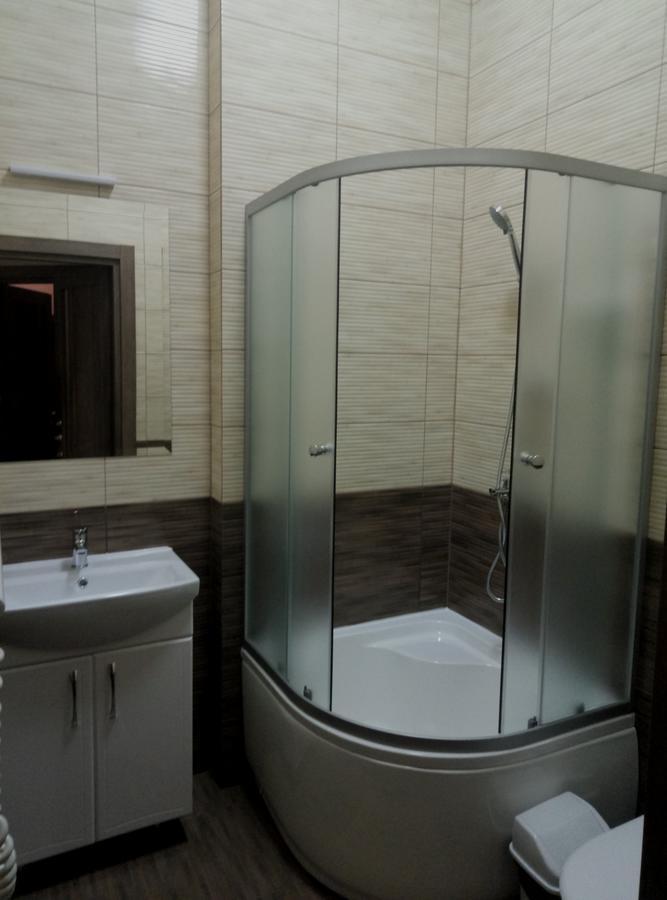 Re-Ka Luxury Apartments Odessa Buitenkant foto