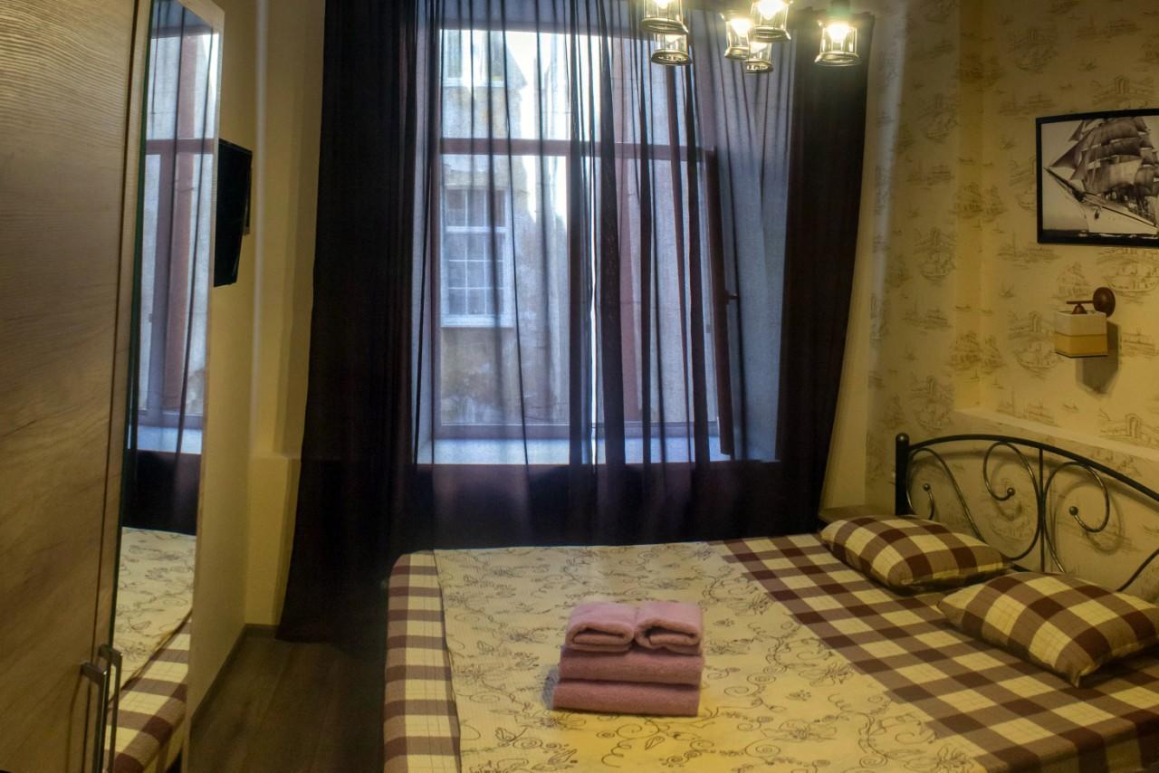Re-Ka Luxury Apartments Odessa Buitenkant foto