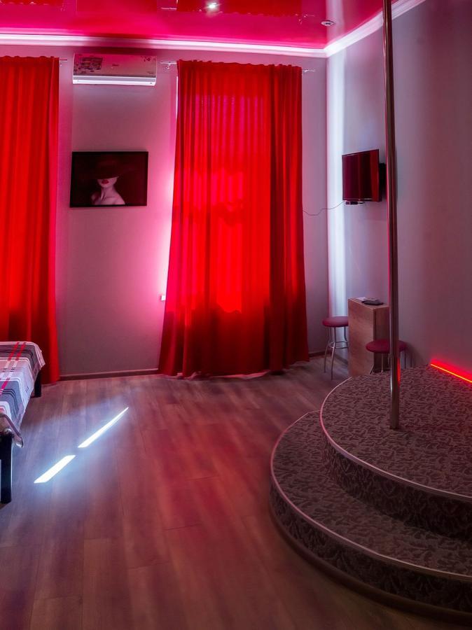 Re-Ka Luxury Apartments Odessa Buitenkant foto